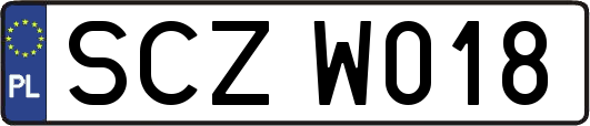 SCZW018