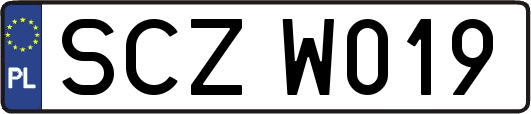 SCZW019