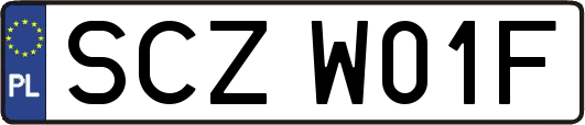 SCZW01F