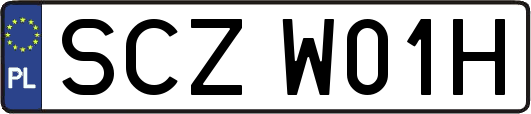 SCZW01H
