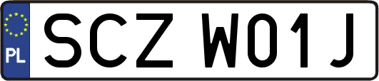 SCZW01J