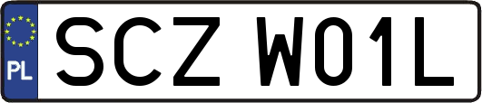 SCZW01L