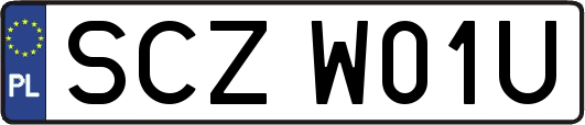 SCZW01U