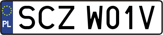 SCZW01V