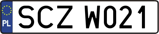 SCZW021