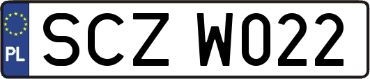 SCZW022