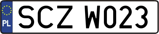 SCZW023