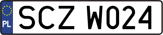 SCZW024