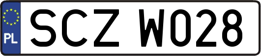 SCZW028