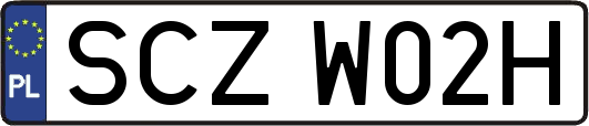 SCZW02H