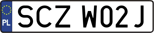 SCZW02J
