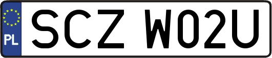 SCZW02U
