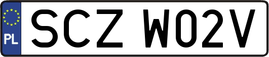 SCZW02V