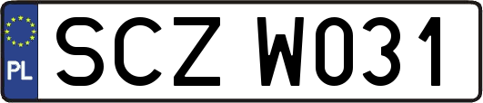 SCZW031