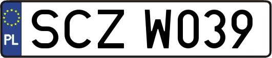 SCZW039