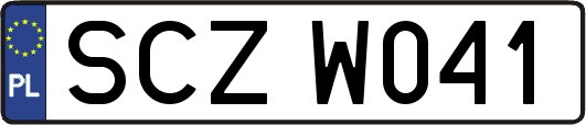 SCZW041