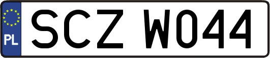 SCZW044