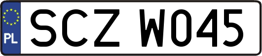 SCZW045