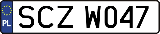 SCZW047