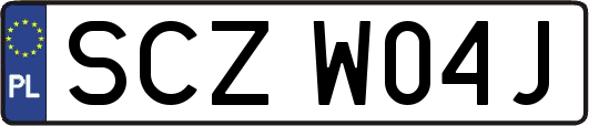 SCZW04J