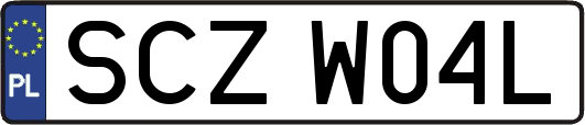 SCZW04L