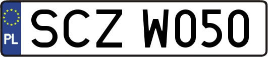 SCZW050