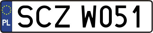 SCZW051
