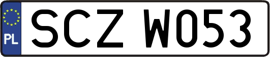 SCZW053