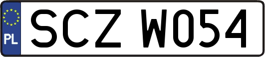SCZW054