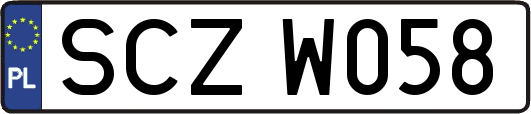 SCZW058
