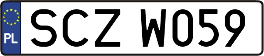 SCZW059
