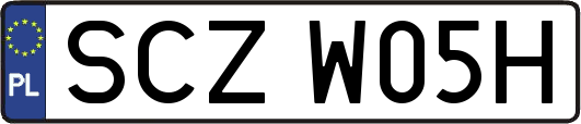 SCZW05H