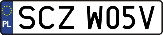 SCZW05V