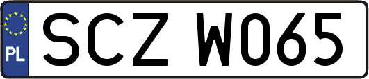 SCZW065