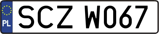 SCZW067