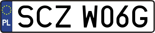 SCZW06G