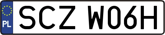 SCZW06H