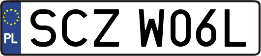 SCZW06L