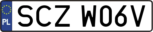 SCZW06V