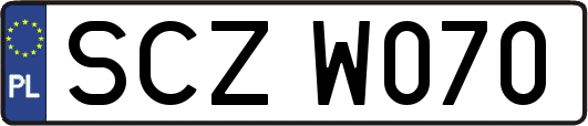 SCZW070