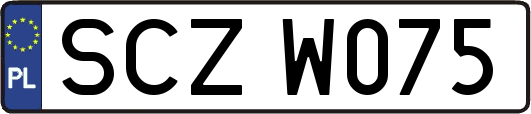 SCZW075