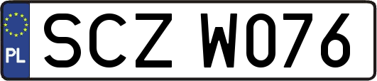 SCZW076