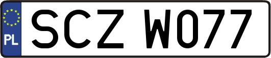SCZW077
