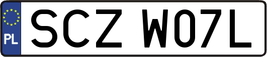 SCZW07L