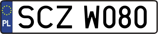 SCZW080