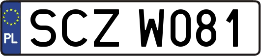 SCZW081