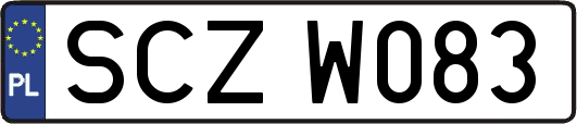 SCZW083