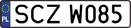 SCZW085