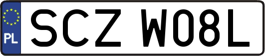 SCZW08L