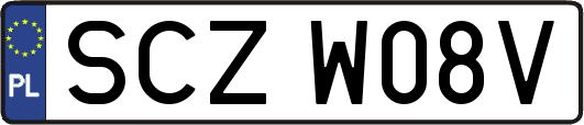 SCZW08V